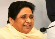 Mayawati Support Narendra Modi Government on Article 370 Bill