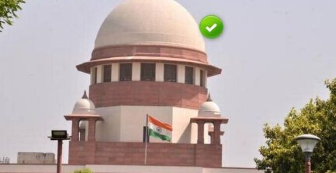 UP: Supreme Court to Decide on Bringing Unnao Gangrap Victim to Delhi on Friday