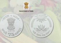 PM Modi Launched 75 Rs Coin in India as FAO’s 75th Anniversary