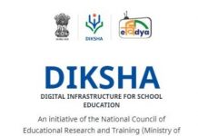 Diksha app download