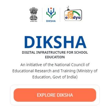Diksha app download