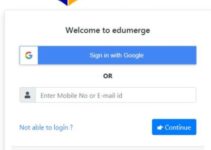 Edumerge Login: Parent Portal & How to Edumerge App Download