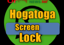 Hogatoga Screen Lock App: Download Hogatoga Features Free