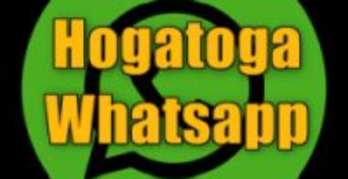 Hogatoga Whatsapp Tracker App Download [Free Hoga toga Whatsapp]