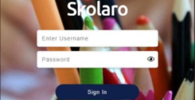 Skolaro Login: Student & Parent Portal with Contact Helpline Number