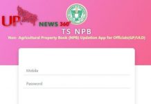 TS NPB App Download