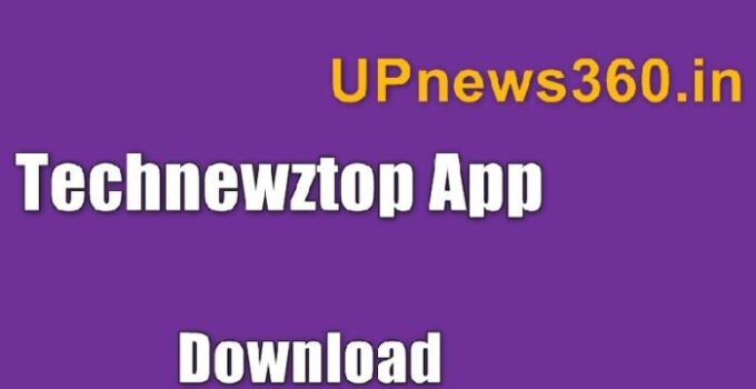 Technewztop App Download: Keyboard, Stylish Font & Notification Bar