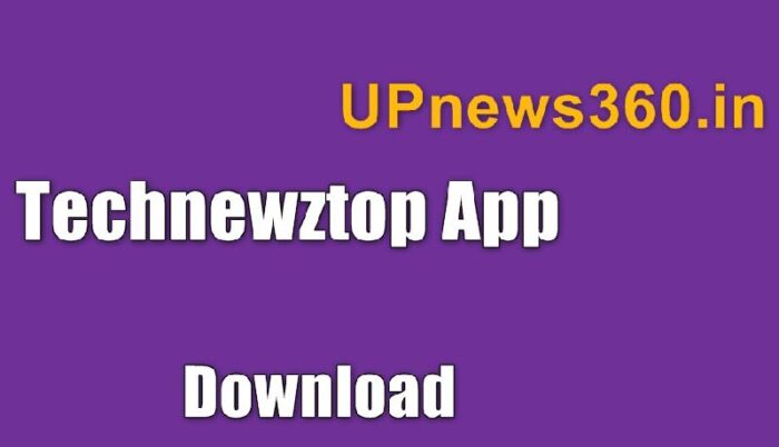 Technewztop App Download