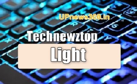 Technewztop Light