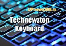 TechnewzTop Keyboard Style: Download Latest App For Android Mobile