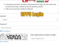 SPPU Login Portal: Pune University Results 2020, Exam Form Online