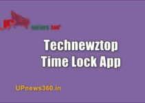Technewztop Time Lock App Download: Screen Lock App Free