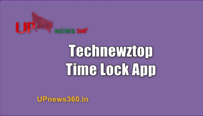 Technewztop time lock