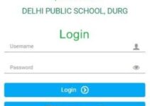 DPS Durg Login Portal Page: डीपीएस दुर्ग Admission Process 2020