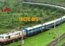 IRCTC OFS Allotment Status: आईआरसीटीसी OFS Allotment Date 2020