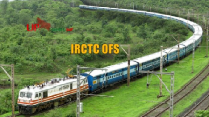 IRCTC OFS Allotment Status 2020