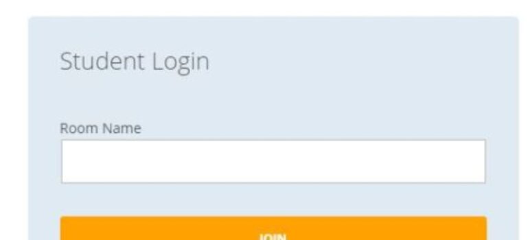 Socrative Student Login