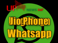 How to Update WhatsApp on Jio Phone