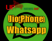 How to Update WhatsApp on Jio Phone