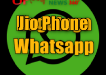How to Update WhatsApp on Jio Phone [जियो फोन व्हाट्सएप]