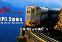 IRFC IPO Allotment Status