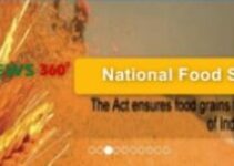 NFSA Challan: Know Benefits of NFSA चालान @nfsa.gov in
