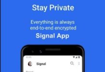 Signal App Whatsapp Download