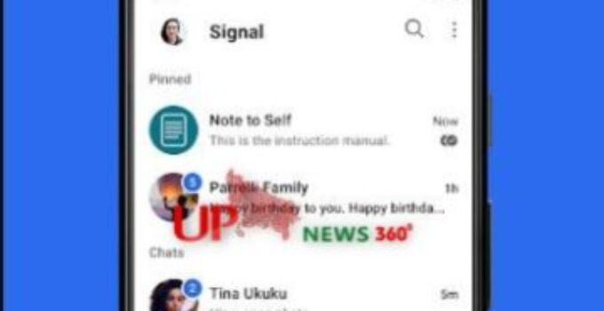 Signal App Whatsapp Download कैसे करें iPhone के लिए [Free Guide]