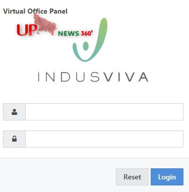 Indusviva Login