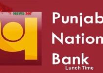 PNB Lunch Timings: Check Working Hours or Lunch Time Online