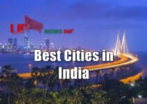 पर्यटन के लिए भारत के सुंदर शीर्ष टॉप 10 सर्वश्रेष्ठ शहर !
