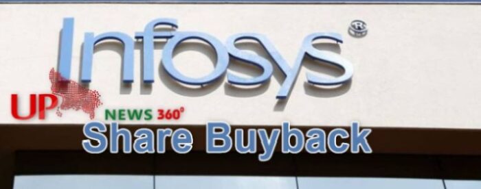 Infosys Share Buyback