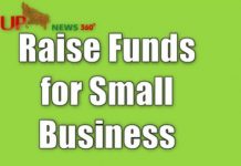 Raise Funds for Small Business