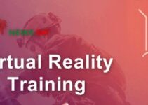 Virtual Reality Training – A New Process for The Employees !