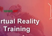 Virtual Reality Training
