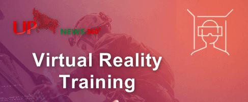 Virtual Reality Training