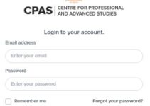 CPAS Login: Becker CPA Central Admission Login Online 2024!