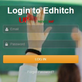 Edhitch login