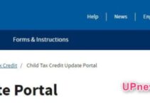 IRS Child Tax Credit Portal Login 2024 & Update Bank Information