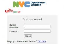 NYC Doe payroll portal