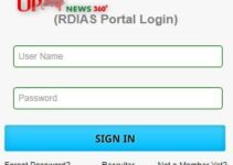 RDIAS Portal Login: Rukmini Devi Institute of Advanced Studies