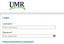 UMR Provider Portal