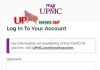 UPMC My Hub Login