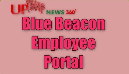 Blue Beacon Employee Portal