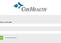 CoxHealth Patient Portal Login with App Employee Health Number