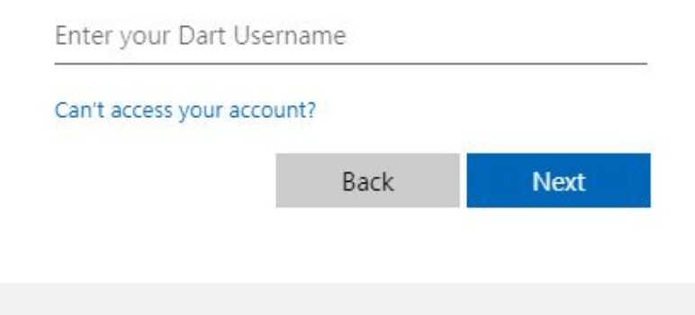 Dart Employee Portal