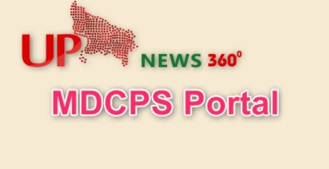 MDCPS Portal
