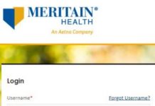 Meritain health provider portal