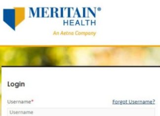 Meritain health provider portal