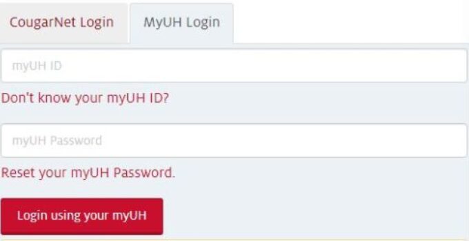 Myuh Portal Login: Ut Myuhs Patient Portal Hawaii & Contact Number